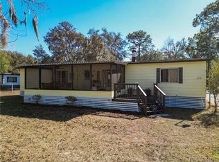 2570 E Mars St, Inverness, FL 34453