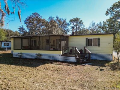 2570 E Mars St, Inverness, FL, 34453