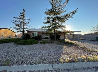 400 Vancouver Pl SE, Rio Rancho, NM 87124