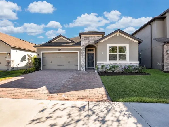 5160 Appenine Loop E, Saint Cloud, FL 34771