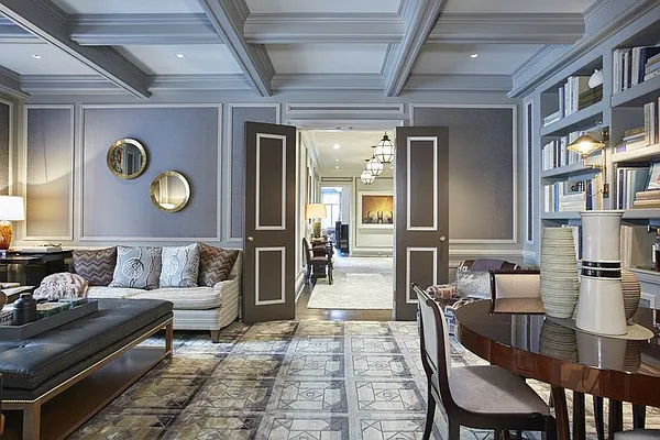 Sold by Brown Harris Stevens | media 15