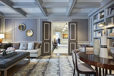 Sold by Brown Harris Stevens