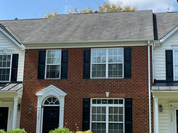 1505 Olde Sage Ct, Glen Allen, VA 23059