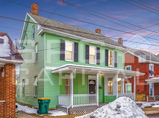 235 Park St, Waynesboro, PA 17268