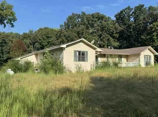538 Mount Nebo Rd, Iron City, TN 38463