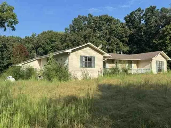 538 Mount Nebo Rd, Iron City, TN 38463