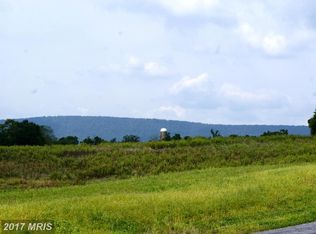 3706 Petersville Rd, Knoxville, MD 21758