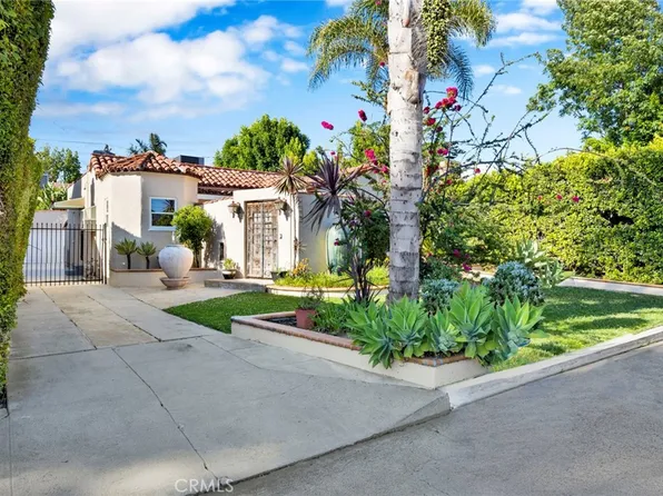 11301 Blix St, North Hollywood, CA 91602