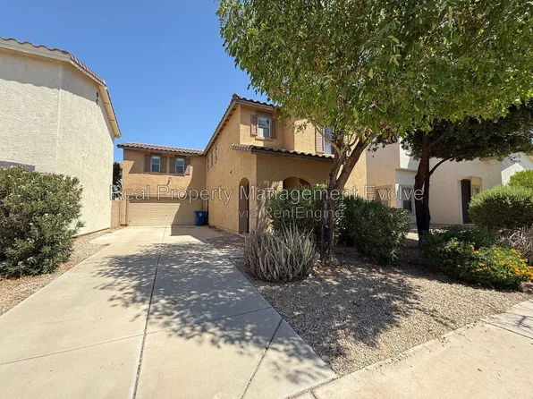 21122 E Stonecrest Dr, Queen Creek, AZ 85142