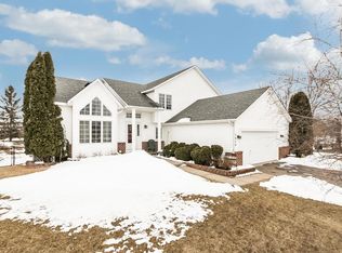 7919 Jorgensen Cir S, Cottage Grove, MN 55016