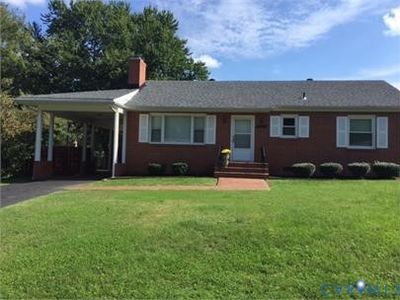 1937 Lansing Ave, Richmond, VA, 23225