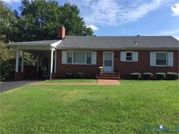 1937 Lansing Ave, Richmond, VA 23225