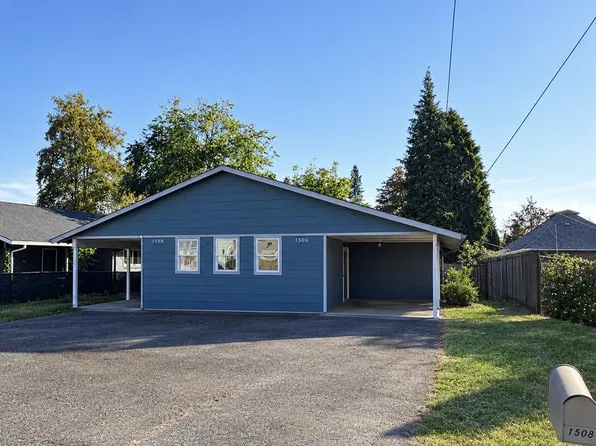 1506 G St, Washougal, WA 98671