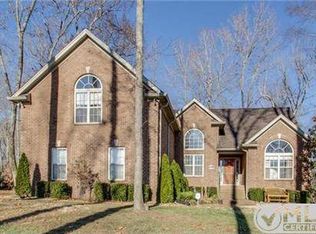 1032 Wiley Pardue Rd, Ashland City, TN 37015