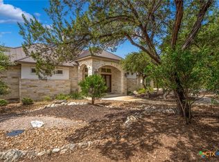 602 Didgeridoo Trl, New Braunfels, TX 78132