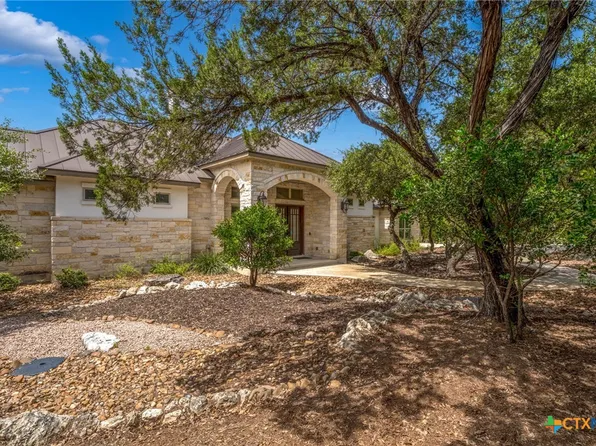 602 Didgeridoo Trl, New Braunfels, TX 78132