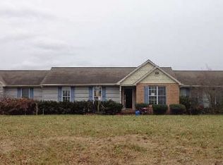 4041 Security Ln, Jarrettsville, MD
