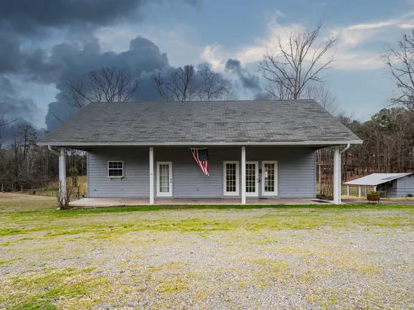 875 Ouachita 64 Ave #64, Camden, AR 71701