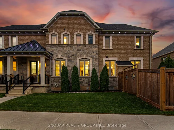 1342 Britton Cres, Milton, ON L9E 1L5