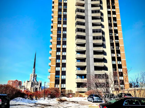 410 Groveland Ave APT 1704, Minneapolis, MN 55403