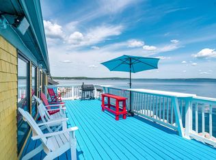 501 Mill Cove Shore Rd, Chester, NS B0J1T0