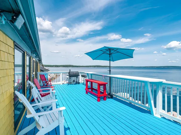 501 Mill Cove Shore Rd, Chester, NS B0J 1T0