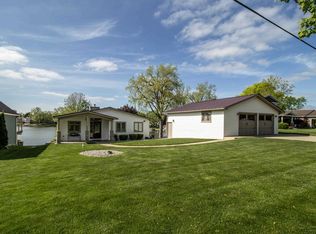 13496 S Horrell Rd, Fenton, MI 48430