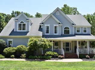 6254 Fox Branch Ct, Midlothian, VA 23112