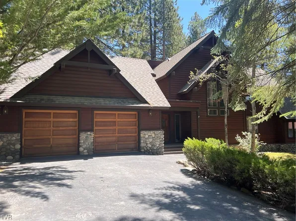 124 Rubicon Peak Ln, Incline Village, NV 89451