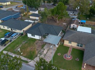 811 Gober St, Houston, TX 77017