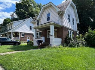 2249 Joliet St, Flint, MI 48504