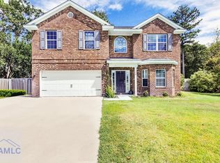 120 Arbor Cir NE, Ludowici, GA 31316