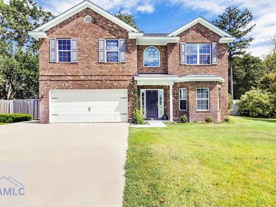 120 Arbor Cir NE, Ludowici, GA, 31316