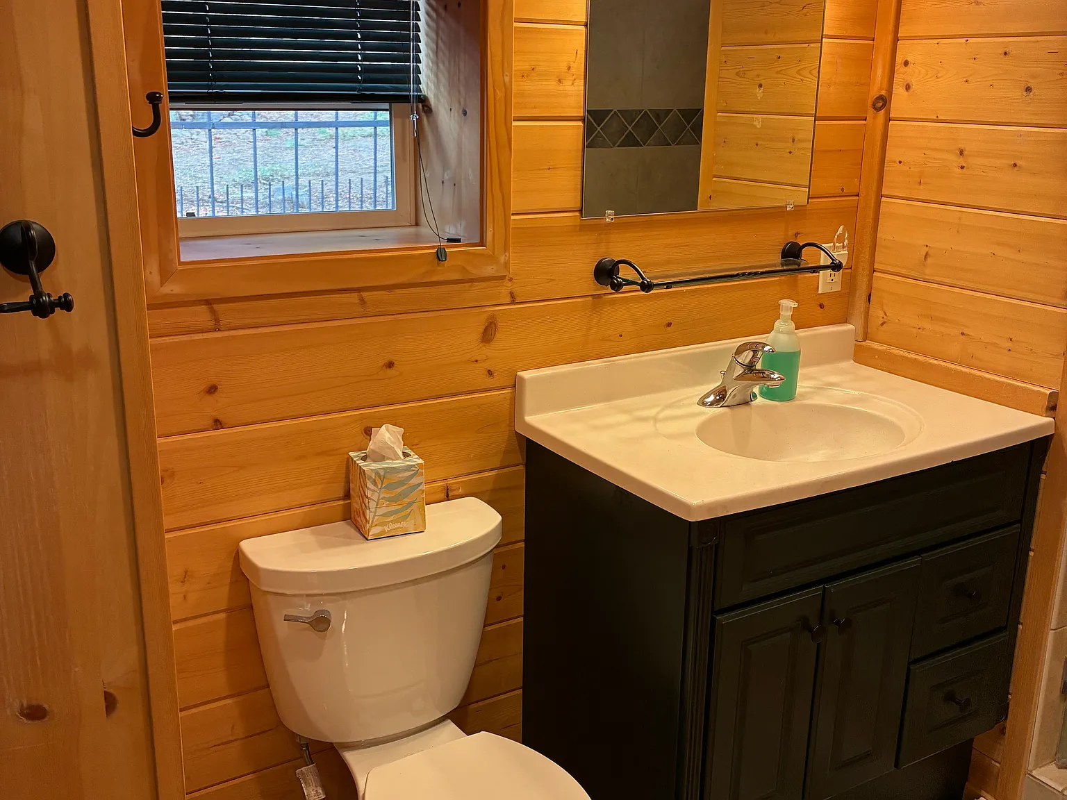 1 bed, 638 sqft, $2,500 — Photo 4