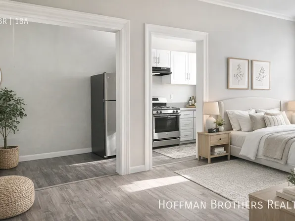 2737 Francis Ave, Los Angeles, CA