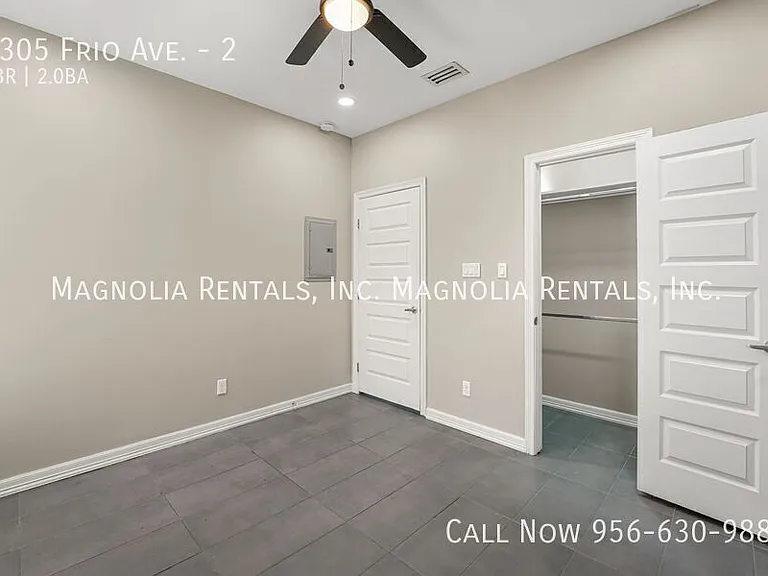 3305 Frio Ave #2 — Photo 10