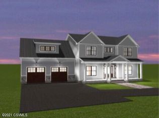 17 Jonathan Rd, Lewisburg, PA 17837