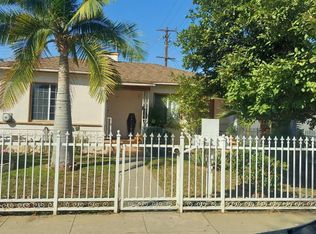 109 111 1091/2 1111/2 St S #19, Montebello, CA 90640