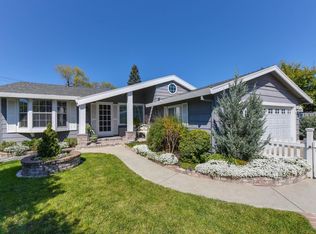 1821 Fairchild Dr, Carmichael, CA