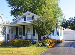 17 Hawthorne Rd, Bradford, PA 16701