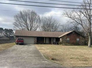 910 Jimmy Fisk Rd, Hazel Green, AL 35750