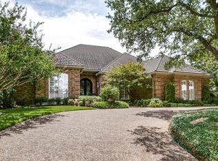 6422 Forest Creek Dr, Dallas, TX 75230