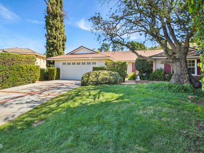 276 E Verde Vista Dr, Thousand Oaks, CA, 91360