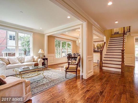 4th image of 6308 Bannockburn Dr