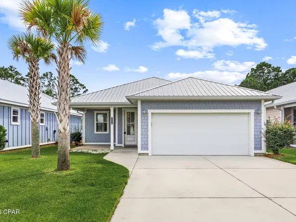 8429 Warner Pl, Panama City Beach, FL 32408