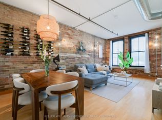 189 Queen St E #5, Toronto, ON M5A1S2