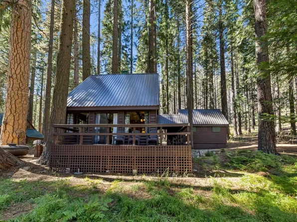 17771 Us Highway 50 #37, Kyburz, CA 95720