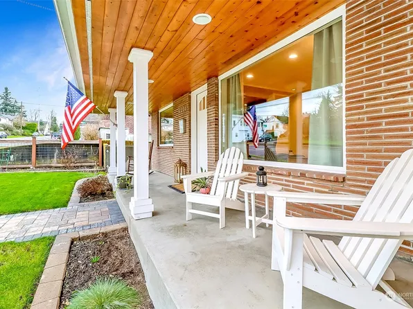 4208 N Cheyenne Street, Tacoma, WA 98407