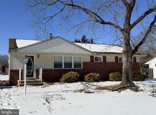 310 Oakwood Dr, Newfield, NJ 08344