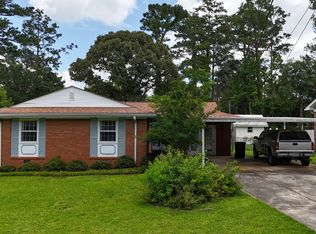 110 Hillside Ter, Warner Robins, GA 31088
